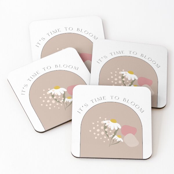 Item preview, It’s time to bloom designed and sold by The-DesignCo.