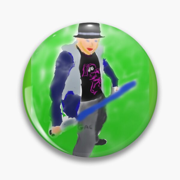 Item preview, Weeb designed and sold by TheDaveGames.