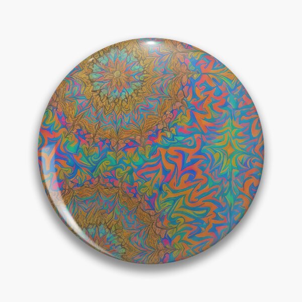 Artikelvorschau, Dazzling Dimensions entworfen und verkauft von Glassmaster.