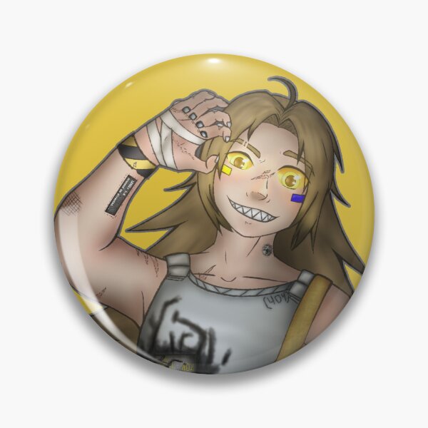 Item preview, STINGER.404 - VTuber designed and sold by STINGER404.