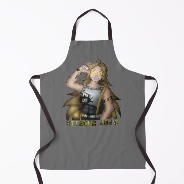 Item preview, STINGER.404 - VTuber designed and sold by STINGER404.