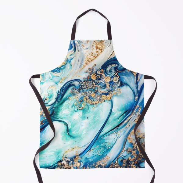 Artikelvorschau, Fluid Art entworfen und verkauft von PandorasWelt.