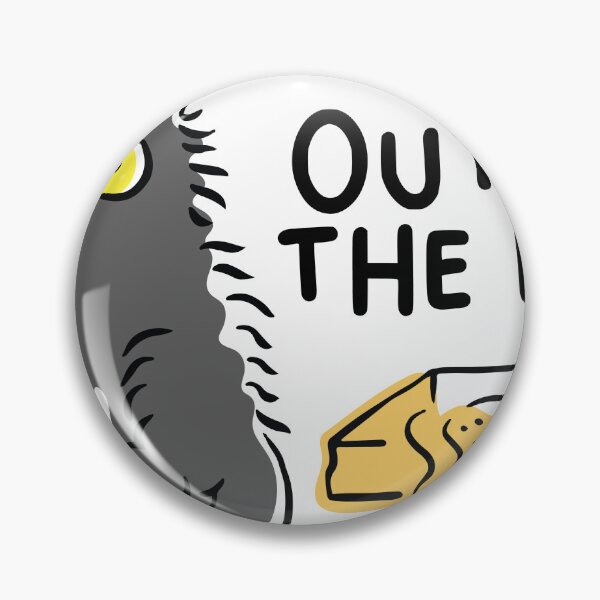 Item preview, think outside box designed and sold by TODD GOLDMAN.
