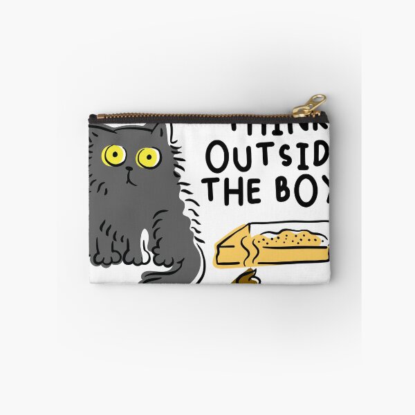 Item preview, think outside box designed and sold by TODD GOLDMAN.