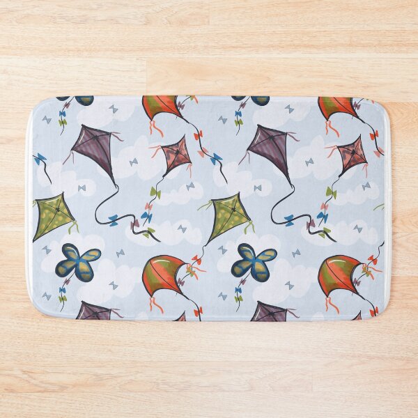 Item preview, Summer Fun - Kites designed and sold by Anealart.