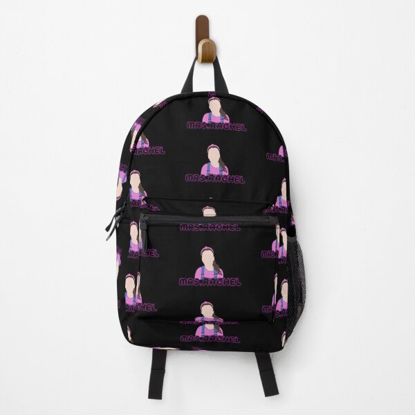 Item preview, Mrs. Rachel - original Pink designed and sold by LucidTracings.