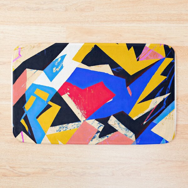 Item preview, Triangular Dreamscape designed and sold by stilldan97.