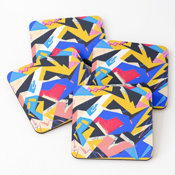 Item preview, Triangular Dreamscape designed and sold by stilldan97.