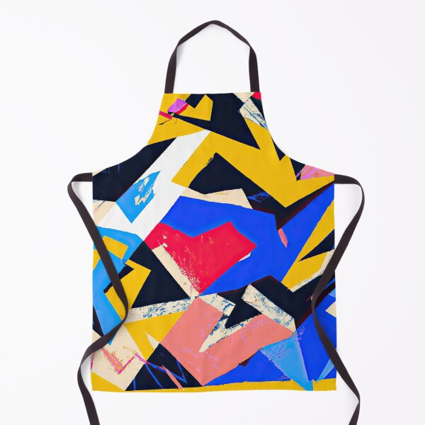 Item preview, Triangular Dreamscape designed and sold by stilldan97.