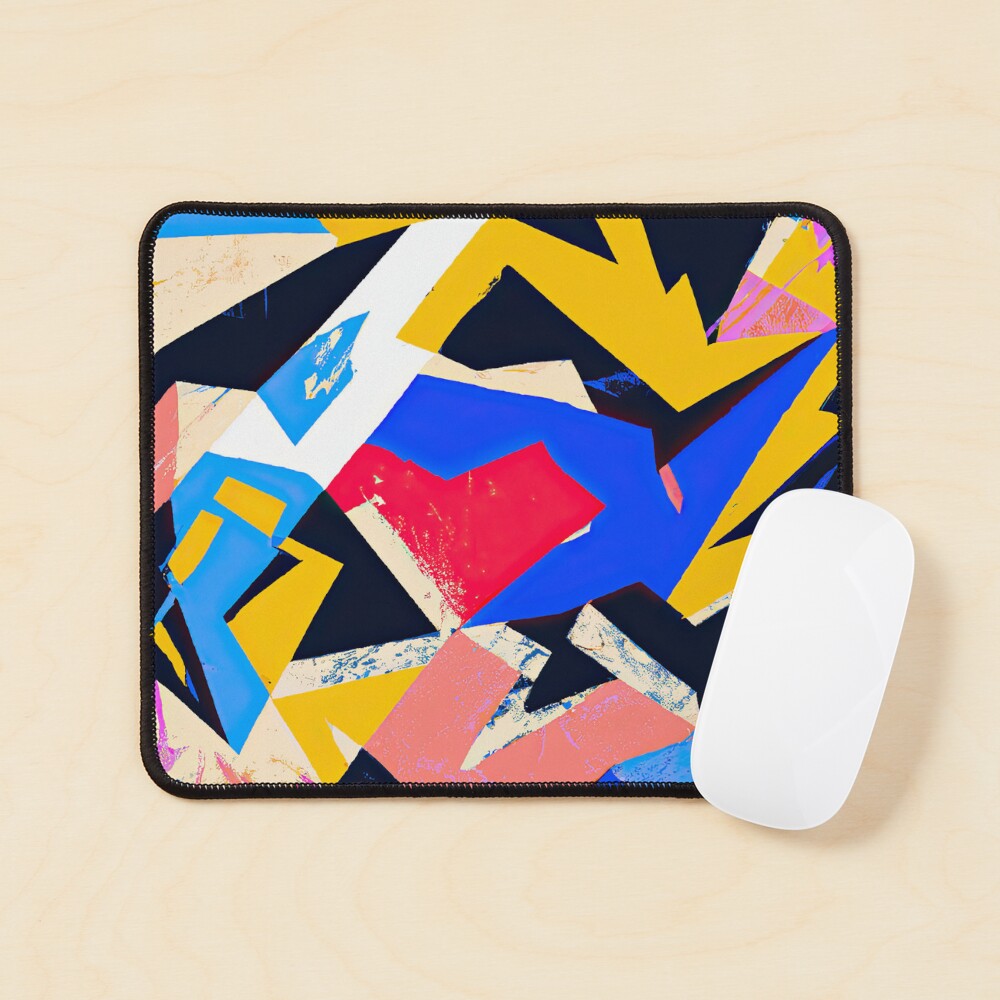 Item preview, Mouse Pad designed and sold by stilldan97.