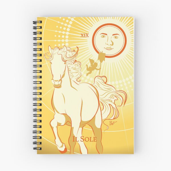 Item preview, Il Sole designed and sold by BlueVein.
