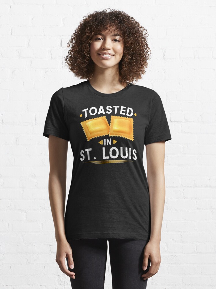 St. Louis Toasted Ravioli T-Shirt