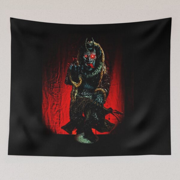 Item preview, Krampus - SIF designed and sold by AstrophobiaArt.