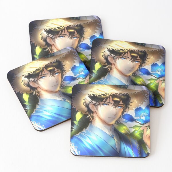 Item preview, Anime Farm Boy designed and sold by PristineJenkins.