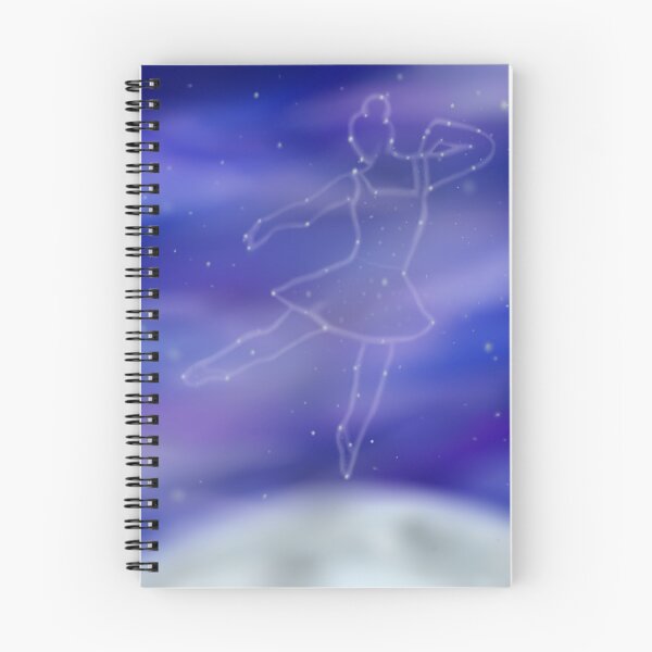 Item preview, Dancing among the Stars designed and sold by MiniRowan.