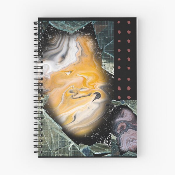 Item preview, Modern art Clouds of Jupiter designed and sold by AEROSPACE-IND.