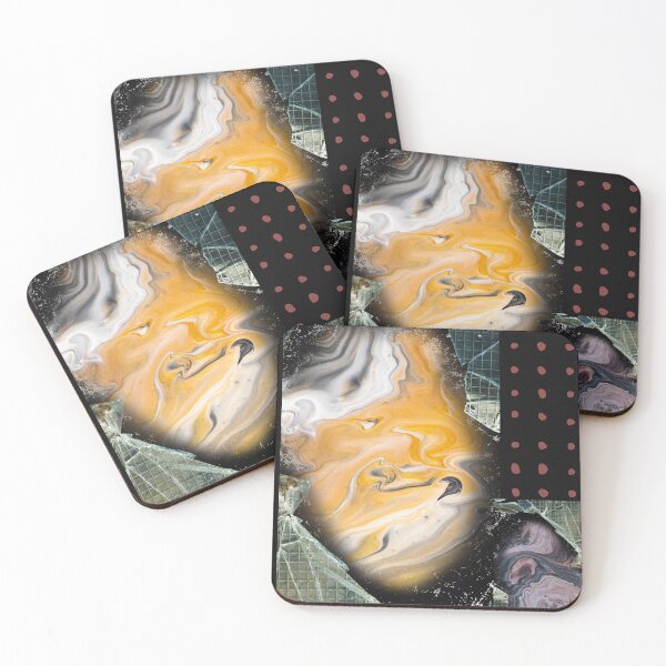 Item preview, Modern art Clouds of Jupiter designed and sold by AEROSPACE-IND.