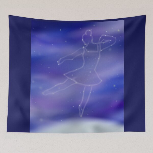 Item preview, Dancing among the Stars designed and sold by MiniRowan.