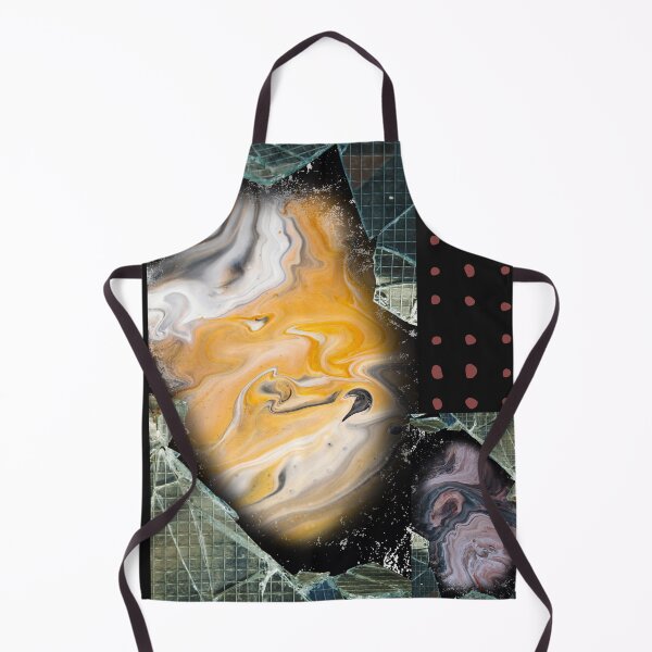 Item preview, Modern art Clouds of Jupiter designed and sold by AEROSPACE-IND.