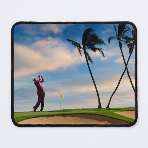 Item preview, Hawaii Tee Time designed and sold by Alex Preiss.