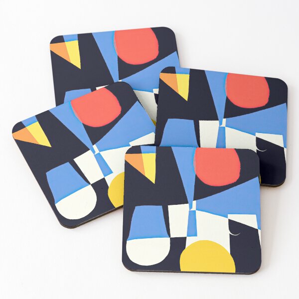 Item preview, Vibrant Geometry designed and sold by stilldan97.