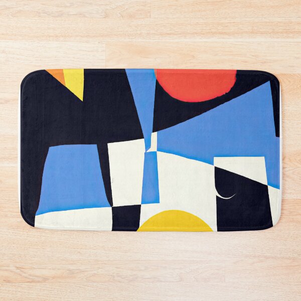 Item preview, Vibrant Geometry designed and sold by stilldan97.