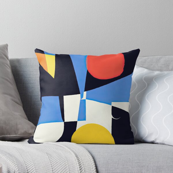 Item preview, Vibrant Geometry designed and sold by stilldan97.