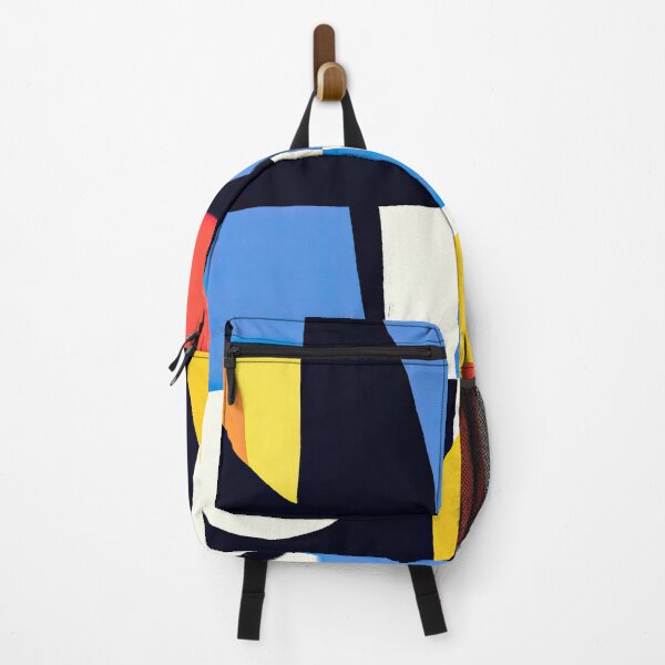 Item preview, Vibrant Geometry designed and sold by stilldan97.