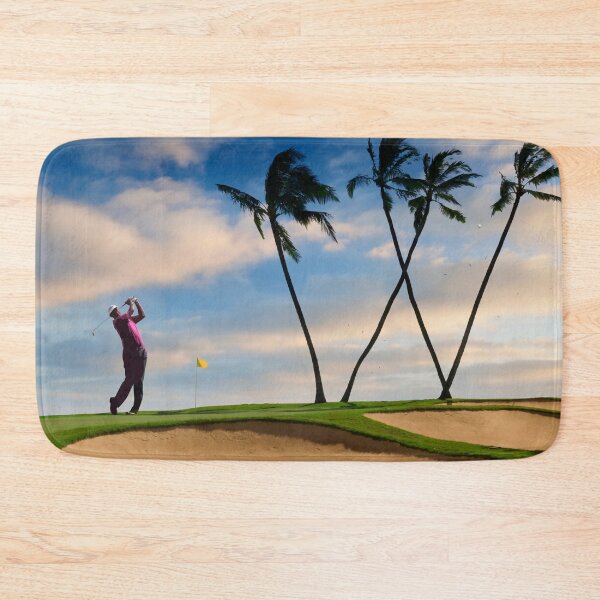 Item preview, Hawaii Tee Time designed and sold by Alex Preiss.