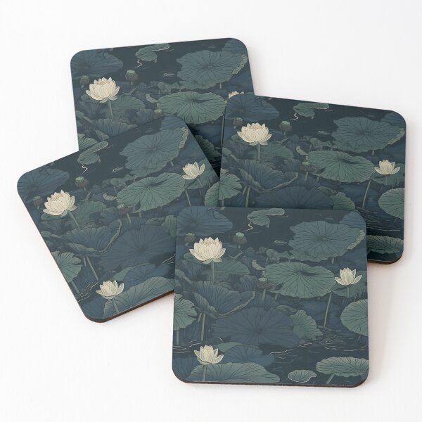 Item preview, Ukiyo-e - Loto designed and sold by Soronelite.