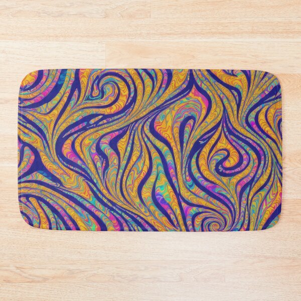 Item preview, Neon Nirvana designed and sold by Glassmaster.