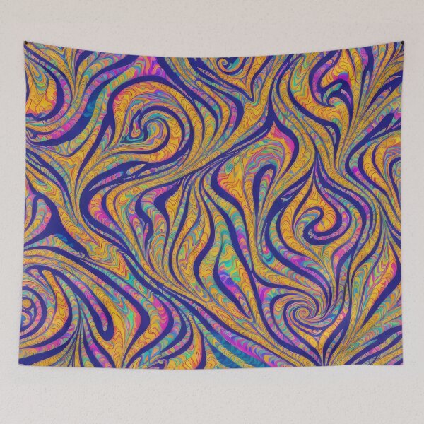 Item preview, Neon Nirvana designed and sold by Glassmaster.