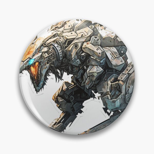 Item preview, Zoid - Wonderful Cartoon Stickers designed and sold by WixWorks.