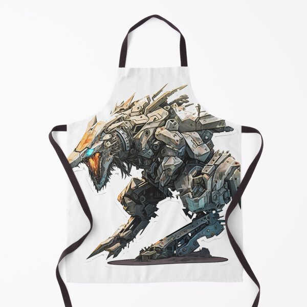 Item preview, Zoid - Wonderful Cartoon Stickers designed and sold by WixWorks.