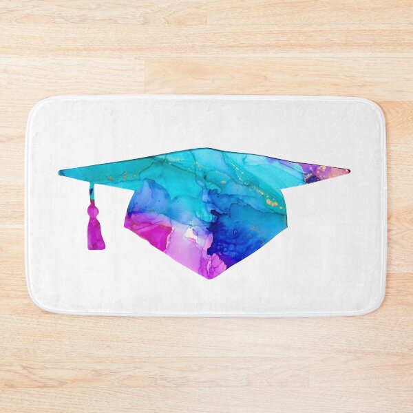 Item preview, Graduation Cap designed and sold by PaintedbyCarol.