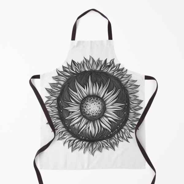 Item preview, Celestial Sun designed and sold by Poetic Patterns Studio.