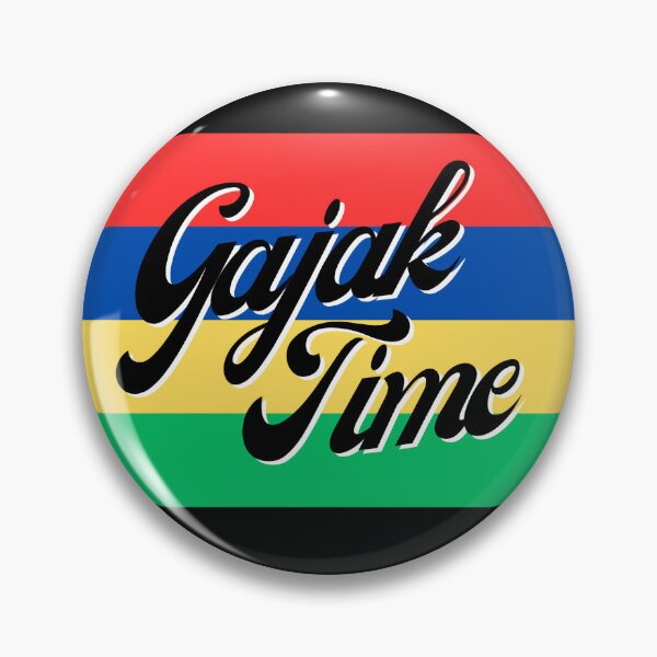 Item preview, Gajak time! designed and sold by EventideDesigns.