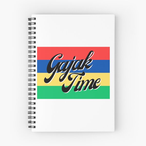 Item preview, Gajak time! designed and sold by EventideDesigns.