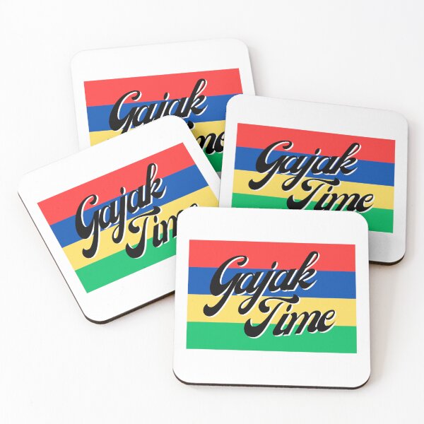 Item preview, Gajak time! designed and sold by EventideDesigns.
