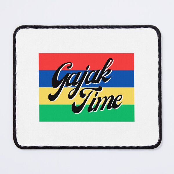 Item preview, Gajak time! designed and sold by EventideDesigns.