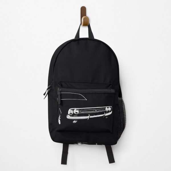 Item preview, Classic American Muscle Car designed and sold by thelazypigeon.