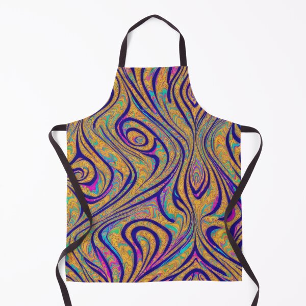 Item preview, Psychedelic Jungle designed and sold by Glassmaster.