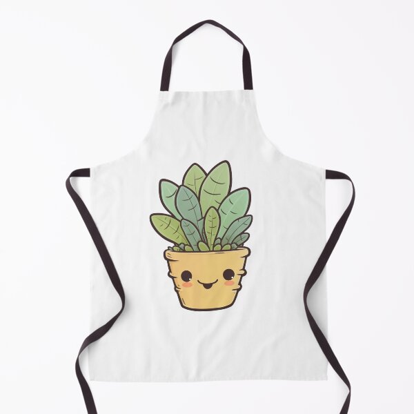 Item preview, Happy Plant designed and sold by frogg136.