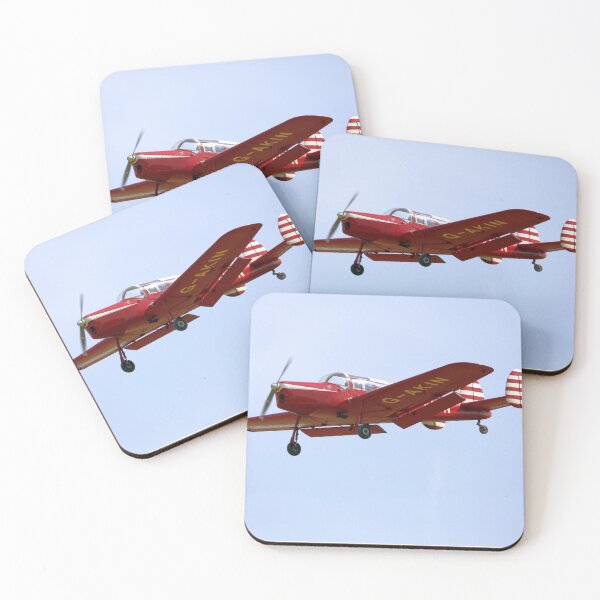 Item preview, Miles Messenger G-AKIN in flight designed and sold by MartinPhotos.