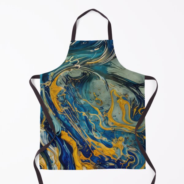 Artikelvorschau, Fluid Art entworfen und verkauft von PandorasWelt.