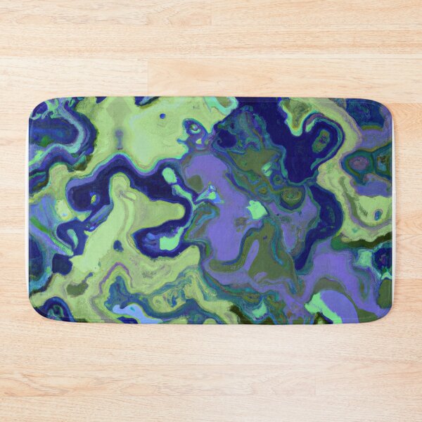 Item preview, Tidal Rhapsody designed and sold by stilldan97.