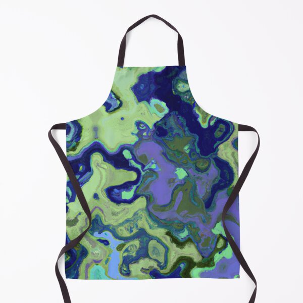 Item preview, Tidal Rhapsody designed and sold by stilldan97.