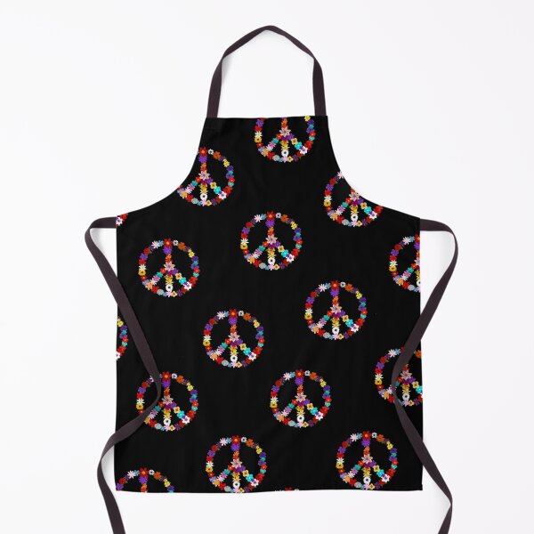 Item preview, Peaceful Flowers designed and sold by clounewcomb.