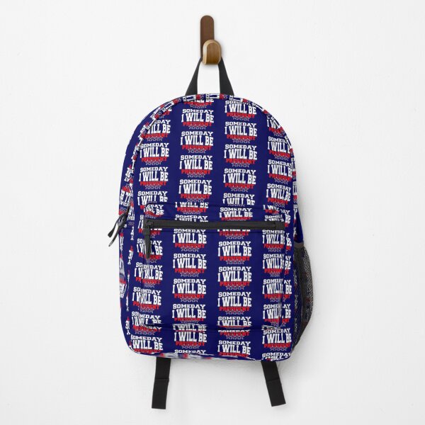Item preview, Someday I Will Be President designed and sold by Garaga.