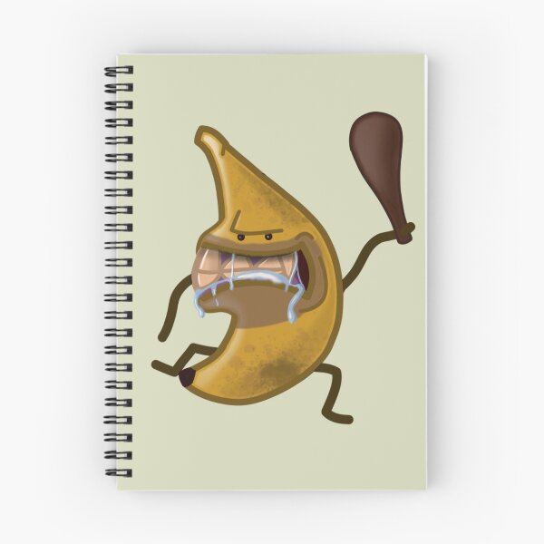 Item preview, Banana Cave Man designed and sold by DankLoot.